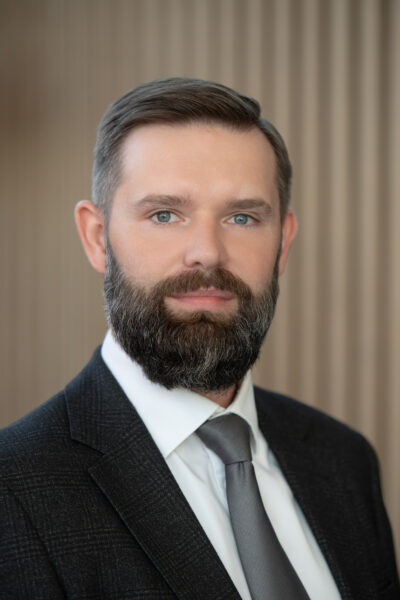 Szymon Korczyński Szymon Korczyński