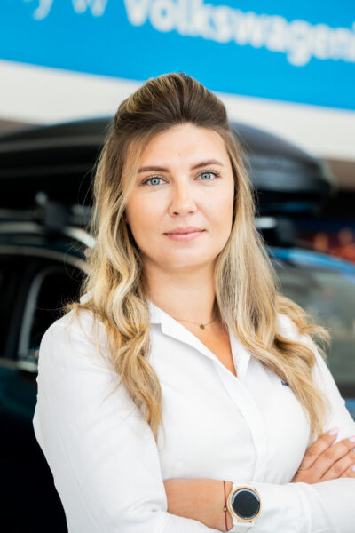 Paulina Miodońska