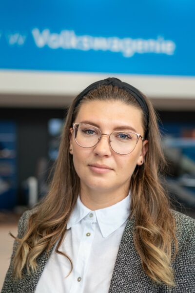 Paulina Miodońska Paulina Miodońska
