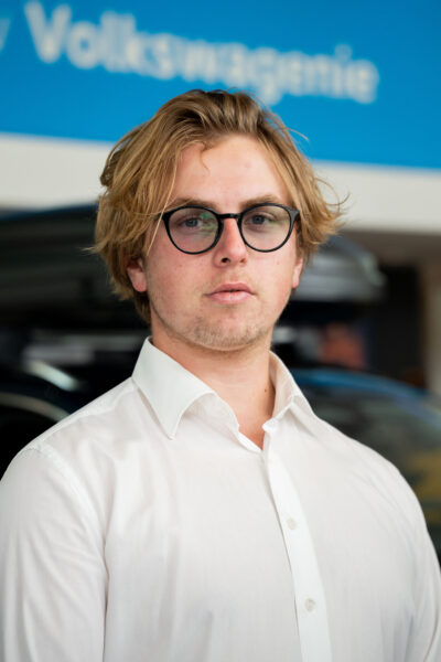 Mateusz Roj