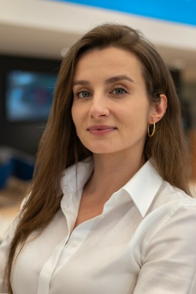 Paulina Gruszka Paulina Gruszka