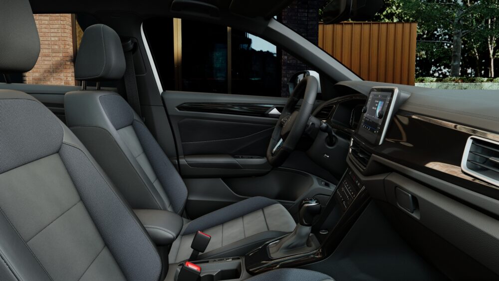 T-Roc R-Line Plus 1.5 TSI 150 KM - Auto-Gazda | Volkswagen