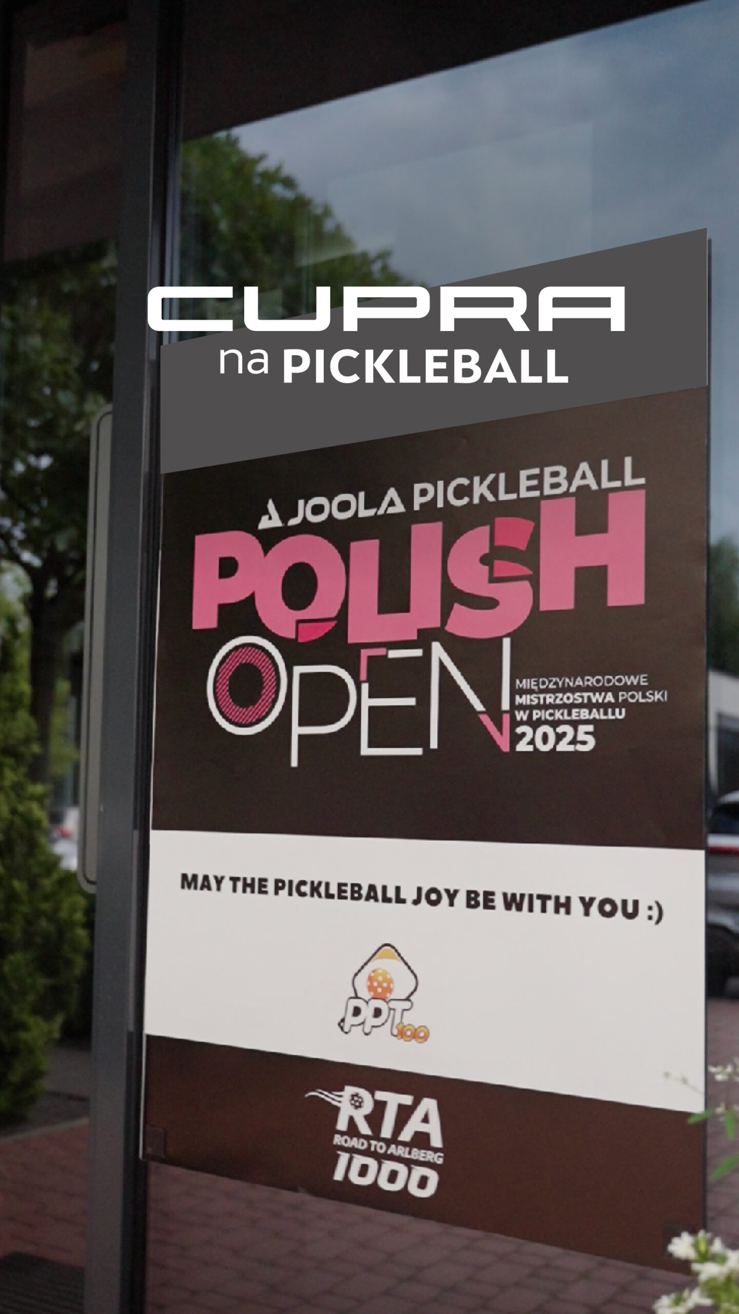 Pickleball