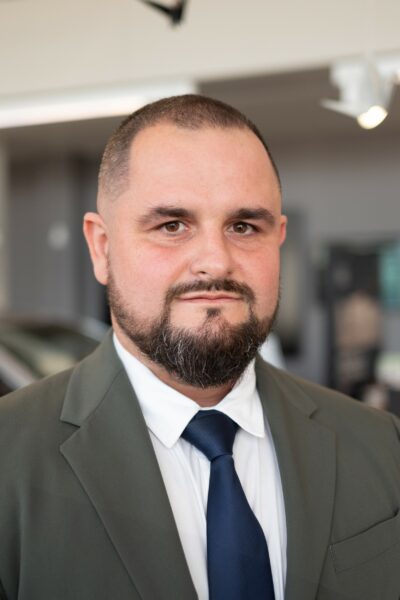 Zbigniew Krawiec