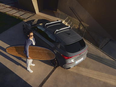 cupra serwis
