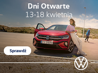 dni otwarte volkswagen auto gazda