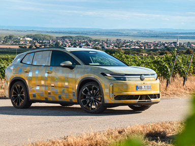 id tiguan zdjecie z boku
