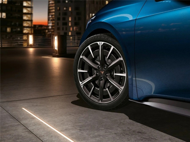 nowa cupra born aktualnośĆ