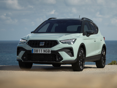 nowy seat arona polift