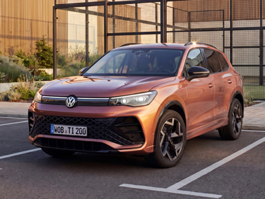 nowy tiguan edition 20