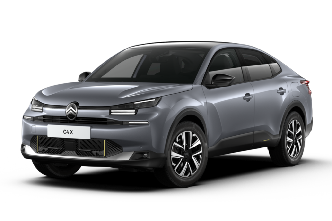 Citroen C4X