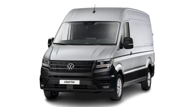volkswagen crafter auto gazda