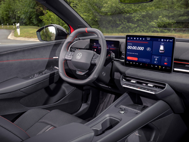 wnętrze id polo gti